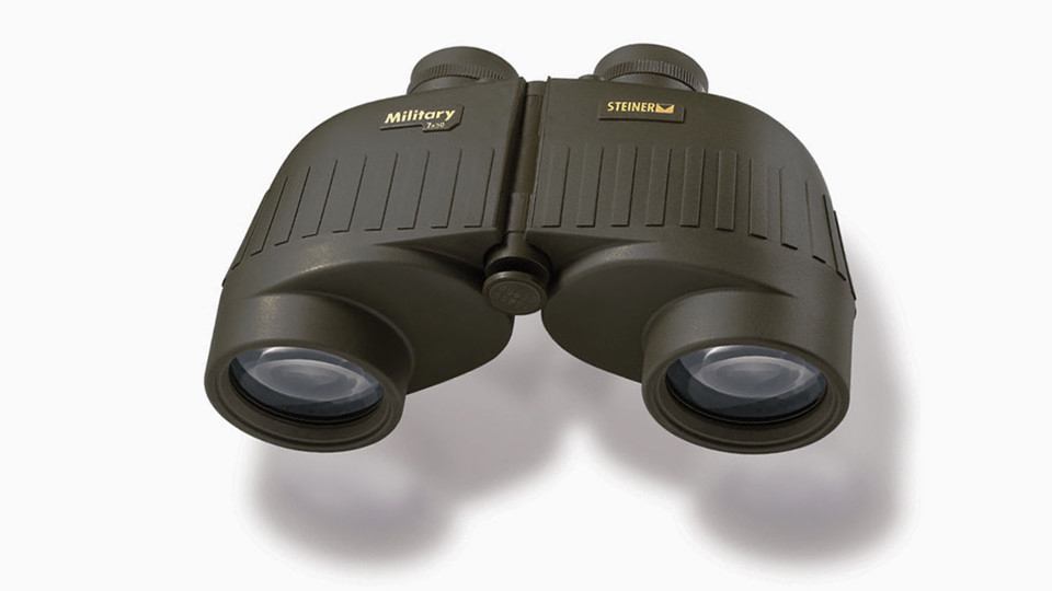 Thermal Night Vision Goggles High Impact Protection Widest Field Of View