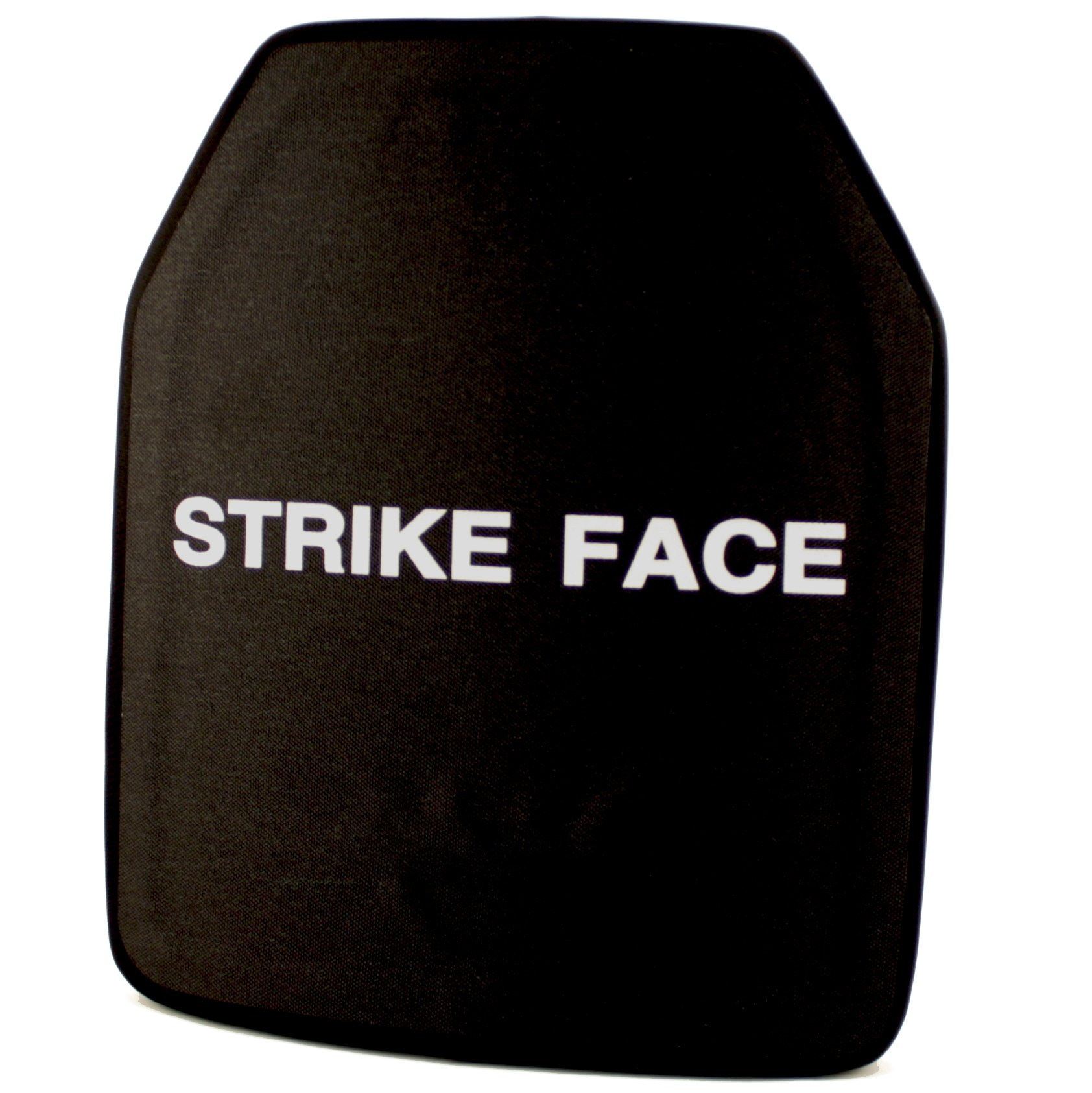 Kevlar And Ceramic Tactical Ballistic Plates Resistant To Corrosion UV