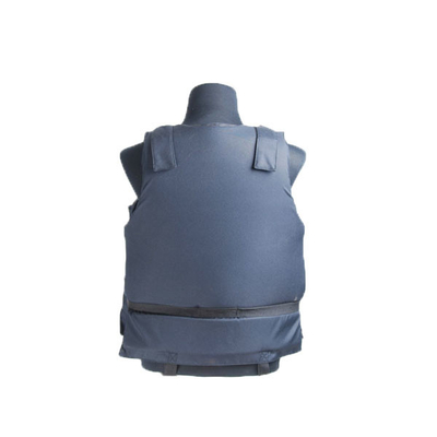 High Breathability Military Tactical Bulletproof Vest Made of Nylon with OEM Support