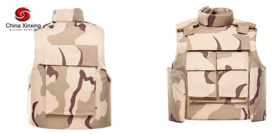 Defense Area 0.3sqr Tactical Body Armor For Protection Ballistic Plates Not Included