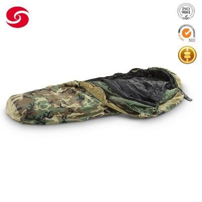 Tactical Outdoor Gear Mss Sleep System Modular Military Sleeping Bag Bivy Cover