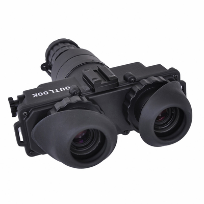 PVS7 Super 2nd+ Binocular Monocular Low Light Night Vision Device