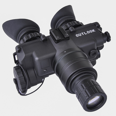 PVS7 Super 2nd+ Binocular Monocular Low Light Night Vision Device