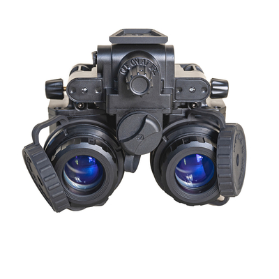 PVS31 Super 2nd+ Binocular Monocular Low Light Night Vision Device