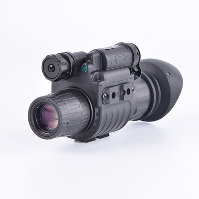 Night Vision Green tube Image intensifier Gen 3 Individual Head-mounted Monocular Binocular DM3021