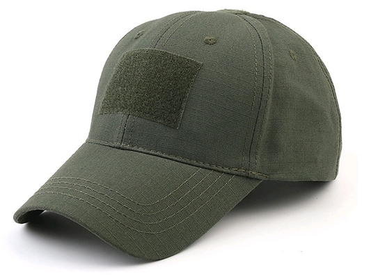 Camouflage Tactical Military Tactical Headwear 60CM Baseball Military Cap For Air Force