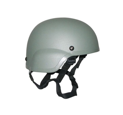 Airsoft M88 Helmet NIJ IIIA Tactical Bulletproof Light Weight
