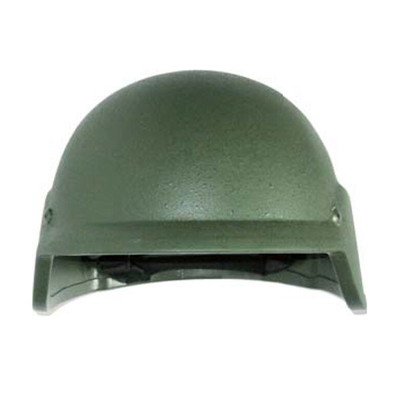 Classic Medieval Vietnam Bulletproof Equipment Carbon Fiber Helmet NIJ III