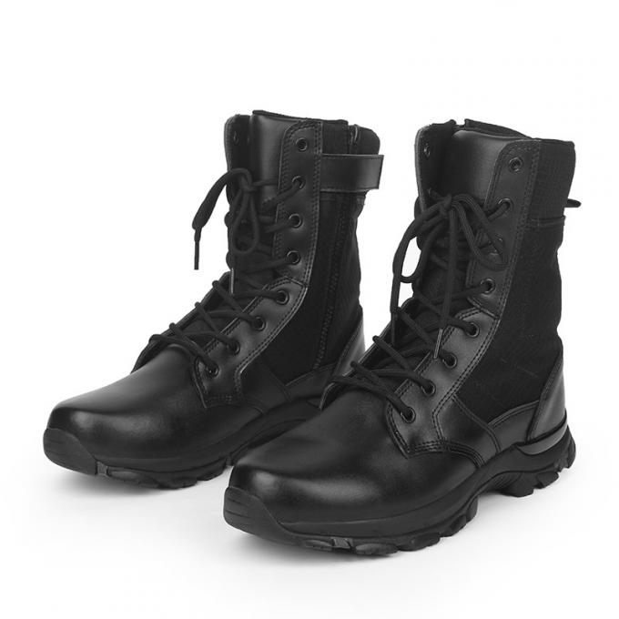 Classical Waterproof US Army Footwear Altama Style Jungle British Army