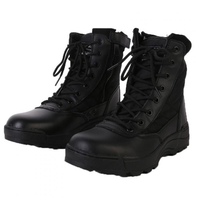 Classical Waterproof US Army Footwear Altama Style Jungle British Army