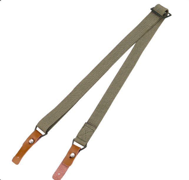 58 Pattern 58 Pattern Tactical Military Equipment Cotton Polyester Webbing Belt
