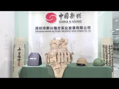 Bullet-proof Product Display