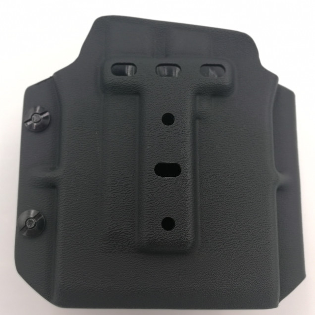 Accessories of tactical vest AR12 Kydex Mag Pouch Cordura Tactical