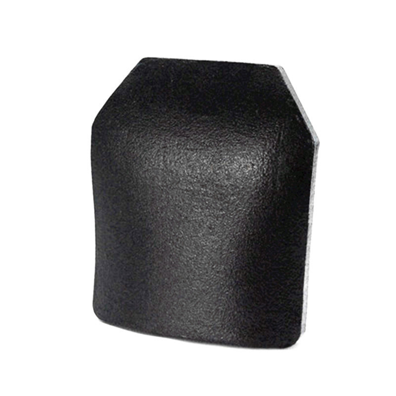 Bulletproof Insert Plate Ceramic Military Ballistic Plates PE Insert Armor Level 3 Bulletproof ...