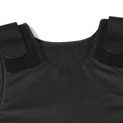 High Breathability Side Straps Adjustable Military Tactical Bulletproof Vest 1.5kg