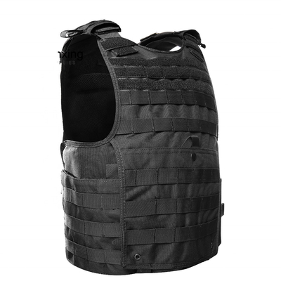 IIIA 9mm Citizen Bulletproof Body Armor Lightweight Bullet Proof Vest For Men