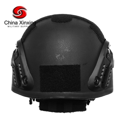 Medium / Large Tactical Ballistic Helmet With Anti Fragmentation Protection