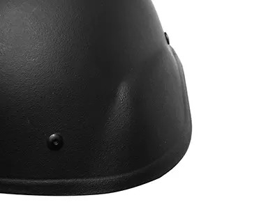 Level NIJ IIIA 3A .44 Tactical Ballistic Helmet Army Police Military Combat Helmet