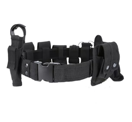 Tactical Belts