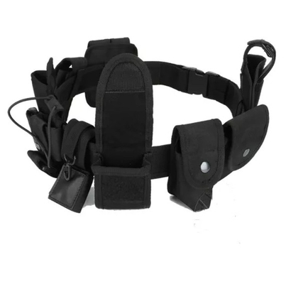 Tactical Belts