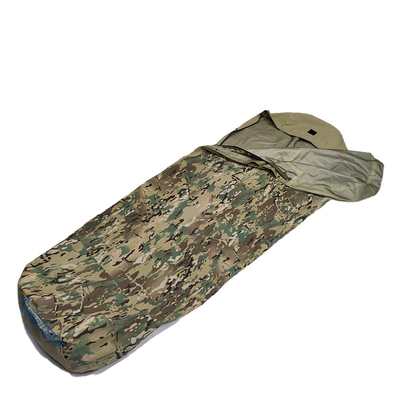 Military Compressing Terylene Sleeping Bag Winter Cover