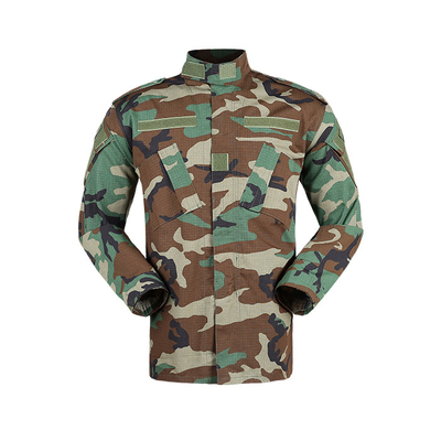 Xinxing TC 65/35 Military Tactical Wear Breathable Camouflage Army Uniforms