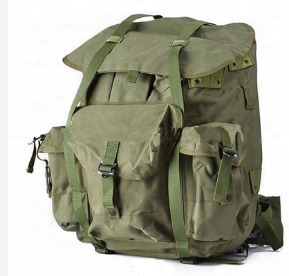 Alice Military Tactical Backpack 4.5Kg Lightweight Army Rucksack With Frame