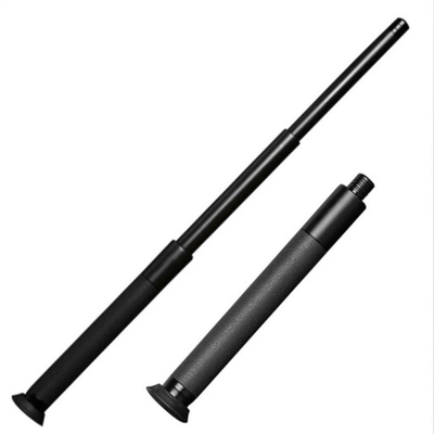 NIJ Standard Expandable Infinity Baton 56cm Anti Riot Police Equipment