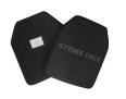 ballistic plate ，bulletproof plate  Oxidized Aluminum Tactical Ballistic