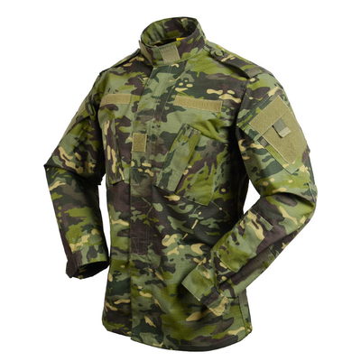 China Xinxing Custom High Quality Tactical Bdu Camouflage Uniforms