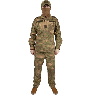 Anti Static Military Russian Camouflage Uniform For Sale _ Kula Tactical