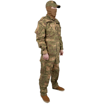 Anti Static Military Russian Camouflage Uniform For Sale _ Kula Tactical