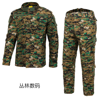 ACU Tactical Camouflage Army Uniforms Military Combat Uniform