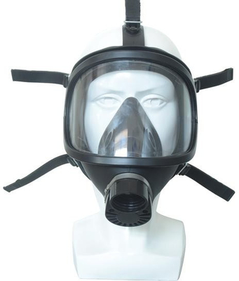 Wholesale Gas Mask Respirator Acticated Charcoal with Certificates tactical headwear