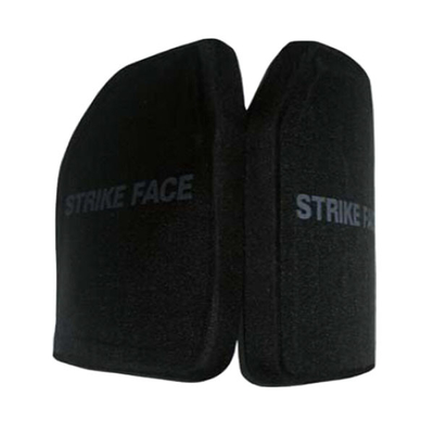 Aluminium Oxide Uhmwpe Panel Insert Protective Front Back Hard Lightweight Carrier Tactical Armor Plate