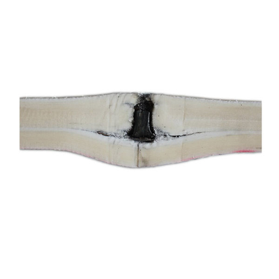 Aluminium Oxide Uhmwpe Panel Insert Protective Front Back Hard Lightweight Carrier Tactical Armor Plate