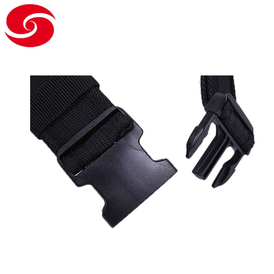 Outdoor Sports Combat Gear Equipment Black With Characteristic 3