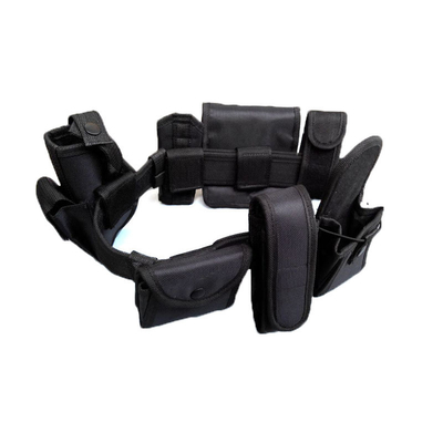 Outdoor Sports Combat Gear Equipment Black With Characteristic 3