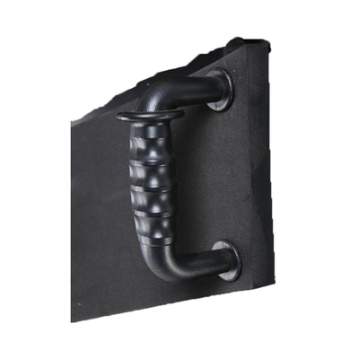 Tailored For Application Security Outdoor Material Customizable Bulletproof Equipment For High-Risk Environments