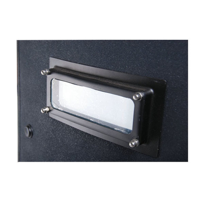 Tailored For Application Security Outdoor Material Customizable Bulletproof Equipment For High-Risk Environments