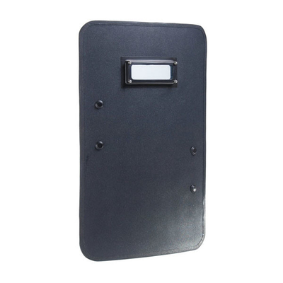 Tailored For Application Security Outdoor Material Customizable Bulletproof Equipment For High-Risk Environments