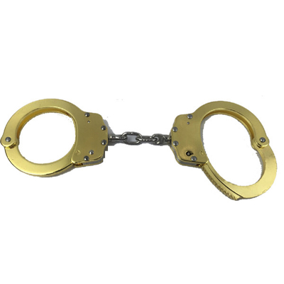 Professional Anti Riot Police Equipment for Effective high quality handcuffs