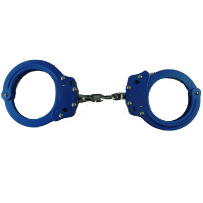 Professional Anti Riot Police Equipment for Effective high quality handcuffs