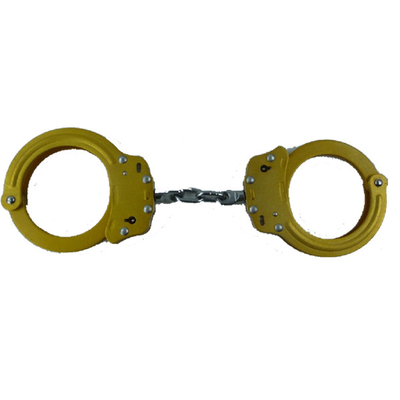 Professional Anti Riot Police Equipment for Effective high quality handcuffs