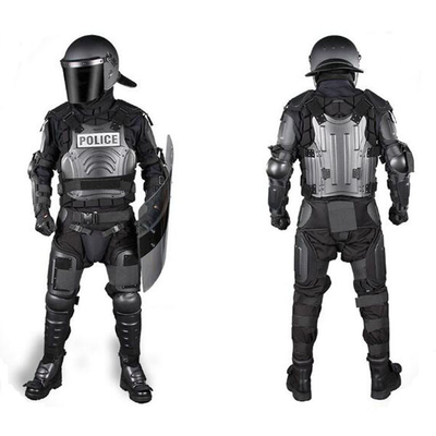 Anti Stab Equipment Body Protection Safety Suit Tactical Suit Safety Protective Suit