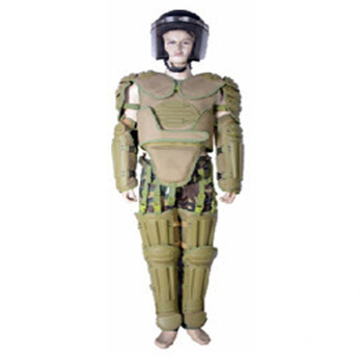 Anti Stab Equipment Body Protection Safety Suit Tactical Suit Safety Protective Suit