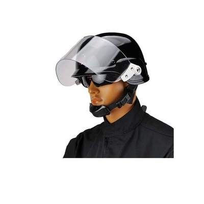 Anti-Roit Helmet