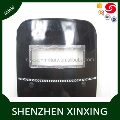 bulletproof shield   ballistic plate  bulletproof shield with window
