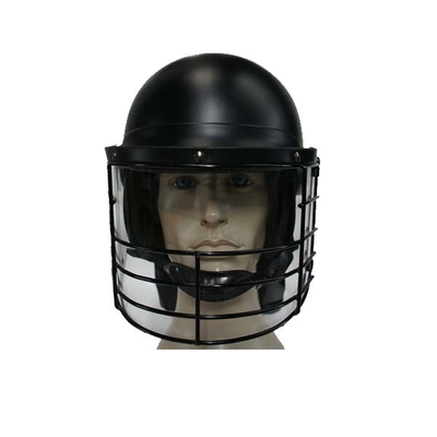 Anti-Roit Helmet