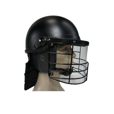 Anti-Roit Helmet